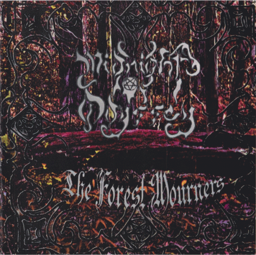 Midnight Odyssey : The Forest Mourners
